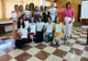 Profesori de la Liceul "Petre S. Aurelian" Slatina, stagiu de formare cu cadre didactice din Italia şi Polonia