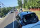 Accident în judeţul Olt. Trafic blocat, între Slatina şi Piteşti