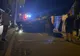 O tânără s-a răsturnat cu autoturismul, pe o stradă din Slatina