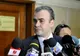 Dosarul lui Vâlcov de la Înalta Curte, SUSPENDAT