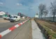 Patru benzi la intrarea în Slatina dinspre Piteşti. Când va fi gata investiţia