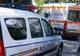 ACCIDENT în judeţul Olt. Trafic rutier BLOCAT între Slatina şi Piteşti