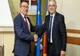 Centru comunitar într-o comună din Olt cu finanţare europeană. A fost semnat contractul