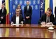 Maternitatea Spitalului Slatina, reabilitată prin PNRR. S-a semnat contractul de finanţare