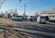 Olt: Două persoane rănite într-un accident cu trei maşini implicate