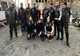 Olt: Moş Crăciun a venit pe motocicletă la copiii din centrele de plasament