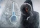 MINUS 10,2 GRADE CELSIUS LA MIERCUREA-CIUC, CEA MAI SCĂZUTĂ TEMPERATURĂ DIN ŢARĂ