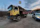 Decizie controversată. Confiscarea camioanelor care transportă ilegal lemn, scoasă din Codul Silvic!