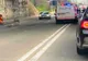 Slatina: Două persoane la spital, în urma unui accident rutier