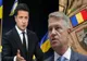 Volodimir Zelenski vine în România, în prima sa vizită oficială de la începutul războiului