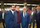 50 de ani de la primul vagon fabricat în fabrica de la Caracal. Grindeanu, prezent la manifestări