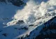 RISC ÎNSEMNAT DE AVALANȘE ÎN MASIVELE DIN FĂGĂRAȘ ȘI BUCEGI