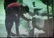 Craiova: Doi tineri din Slatina, amendaţi după ce au vandalizat podul suspendat din Parcul „Nicolae Romanescu”