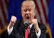 Donație de 50 de milioane de dolari pentru Donald Trump, de la un singur om 