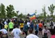 Slatina City Run, o competiție sportivă pentru toate vârstele. 350 de persoane au luat startul, în acest an