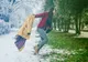 Prognoza meteo 5 februarie. Vreme anormală: zonele unde temperaturile sar brusc la 19 grade