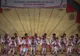S-a tras cortina peste Festivalul Internațional de Folclor „Călușul Românesc”. Trofeul merge la Oporelu