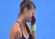 TENIS: ADVERSARĂ DIFICILĂ PENTRU SORANA CÂRSTEA, ÎN PRIMUL TUR DE LA AUSTRALIAN OPEN