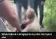 Descoperire șocantă! Bărbat înjunghiat și îngropat de viu, găsit în viață după 4 zile VIDEO