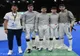 Scrimă: Echipa masculină de sabie a României, medaliată cu argint la Europene