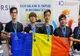 ELEVII ROMÂNI OBTIN MEDALII DE ARGINT ȘI BRONZ LA OLIMPIADA BALCANICĂ DE INFORMATICĂ