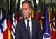 MARK RUTTE PROPUNE O ȚINTĂ DE 5% DIN PIB PENTRU APĂRARE LA SUMMITUL NATO DE LA HAGA