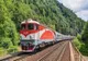 PRIMUL TREN CUMPĂRAT DE ROMÂNIA ÎN ULTIMII 20 DE ANI, SUPUS TESTELOR DE ANDURANȚĂ