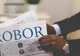 INDICELE ROBOR LA TREI LUNI A SCĂZUT, LUNI, LA 7,10%