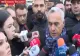 CĂLIN GEORGESCU CONTESTĂ ÎN INSTANŢĂ RELUAREA ALEGERILOR PREZIDENŢIALE