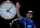TENIS: NOVAK DJOKOVIC S-A RETRAS DE LA AUSTRALIAN OPEN