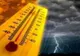 VREMEA 8 IULIE. VAL DE CĂLDURĂ EXTREMĂ ÎN ROMÂNIA ȘI INSTABILITATE ATMOSFERICĂ ACCENTUATĂ