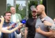Frații Tate, din nou la DIICOT. Andrew Tate a ironizat anchetatorii după audieri: „Mi-au spus că sunt foarte chipeș”