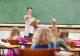 Ministrul Educației propune 1.000 de posturi de paznici și pedepse mai aspre pentru violența în școli