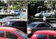Acţiune de ridicare a autoturismelor parcate neregulamentar, în Slatina