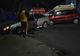 Accident în Caracal. Trei copii au ajuns la spital - FOTO&amp;VIDEO