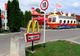 McDonald's a obținut certificatul de urbanism pentru restaurantul de la Slatina