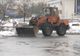 16 utilaje și 100 de muncitori, pe străzile Slatinei, la deszăpezire