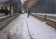 Sistemul de topire a zăpezii de pe trotuare, extins în Slatina