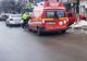 Accident în Slatina. Două femei lovite pe trecere de pietoni de o autoutilitară - VIDEO