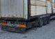 Transport ilegal de lemne, depistat în Olt. A fost confiscată cherestea în valoare de peste 8.000 de lei