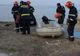 Gest EXTREM al unei tinere din Olt, părăsite de iubit. Salvată de la înec de pompieri - FOT&amp;VIDEO