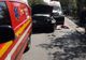 Trei persoane, printre care un copil, rănite într-un accident rutier, în Balș