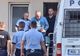 Suspectul crimelor din Caracal, adus în Arestul IPJ Olt