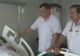 Pacient cu accident vascular, salvat printr-o procedură medicală efectuată în premieră la Spitalul Slatina
