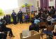 „10 pentru siguranţă”, campanie susţinută în şcolile din judeţ