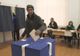Prezență la vot numeroasă în Slatina și în comunele județului