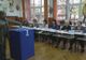 Prezenţă de vot de peste 100% într-un sat din Olt