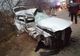 Trei persoane rănite într-un accident rutier, într-o comună din Olt