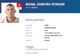 Un slătinean este pe lista "Most Wanted" a Interpol