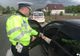 Poliţiştii din Olt, acţiune la final de săptămână. Sute de amenzi aplicate şi zeci de permise de conducere reţinute